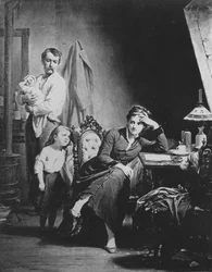 Emancipation of Women